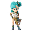 Dragon Ball Treasure Rally Vol. 02 WCF World Collectible Banpresto 3-Inch Mini-Figure