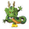 Dragon Ball Treasure Rally Vol. 02 WCF World Collectible Banpresto 3-Inch Mini-Figure