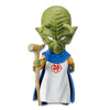 Dragon Ball Treasure Rally Vol. 02 WCF World Collectible Banpresto 3-Inch Mini-Figure