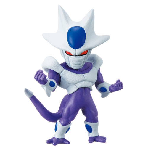Dragon Ball Treasure Rally Vol. 04 WCF World Collectible Banpresto 3-Inch Mini-Figure