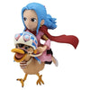 One Piece Great Pirates Vol. 06 WCF World Collectible Banpresto 3-Inch Mini-Figure