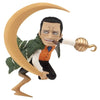 One Piece Great Pirates Vol. 06 WCF World Collectible Banpresto 3-Inch Mini-Figure