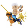 One Piece Great Pirates Vol. 06 WCF World Collectible Banpresto 3-Inch Mini-Figure