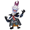 One Piece Great Pirates Vol. 06 WCF World Collectible Banpresto 3-Inch Mini-Figure