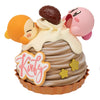 Kirby Of The Stars Paldolce Figure Series Vol. 03 Banpresto 3-Inch Mini-Figure