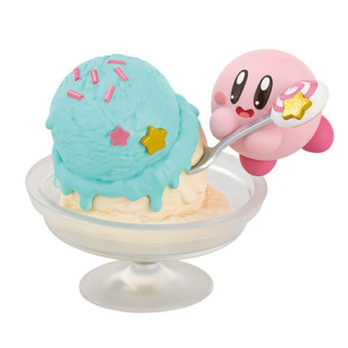 Kirby Of The Stars Paldolce Figure Series Vol. 03 Banpresto 3-Inch Mini-Figure