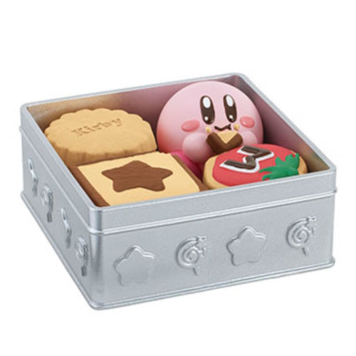 Kirby Of The Stars Paldolce Figure Series Vol. 03 Banpresto 3-Inch Mini-Figure