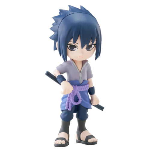Naruto Shippuden Palverse Figure Series Vol. 01 Bushiroad 3-Inch Mini-Figure
