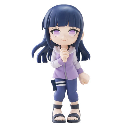 Naruto Shippuden Palverse Figure Series Vol. 01 Bushiroad 3-Inch Mini-Figure