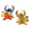Disney Lilo And Stitch Pin Series Loungefly 1.5-Inch Collectible Pin