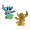 Disney Lilo And Stitch Pin Series Loungefly 1.5-Inch Collectible Pin