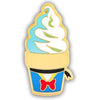 Disney Sensational 6 Snack Pin Series Loungefly 1.5-Inch Collectible Pin