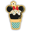 Disney Sensational 6 Snack Pin Series Loungefly 1.5-Inch Collectible Pin