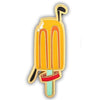 Disney Sensational 6 Snack Pin Series Loungefly 1.5-Inch Collectible Pin
