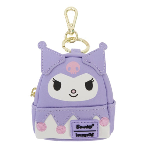 Sanrio Characters Mystery Bag Charm Series Loungefly 3-Inch Mini Backpack