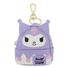 Sanrio Characterrs Mystery Bag Charm Series Loungefly 3-Inch Mini Backpack