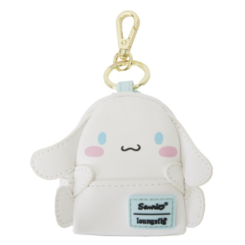 Sanrio Characters Mystery Bag Charm Series Loungefly 3-Inch Mini Backpack