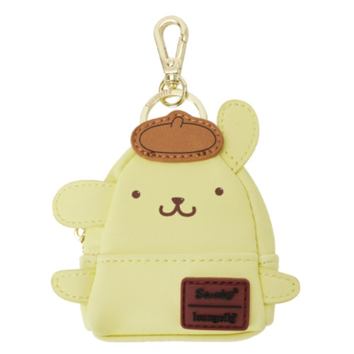 Sanrio Characters Mystery Bag Charm Series Loungefly 3-Inch Mini Backpack