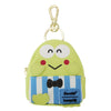 Sanrio Characterrs Mystery Bag Charm Series Loungefly 3-Inch Mini Backpack