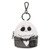 Disney Nightmare Before Christmas Mystery Bag Charm Loungefly 3-Inch Mini Backpack