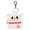 Disney Nightmare Before Christmas Mystery Bag Charm Loungefly 3-Inch Mini Backpack
