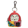 Disney Nightmare Before Christmas Mystery Bag Charm Loungefly 3-Inch Mini Backpack
