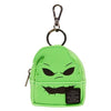 Disney Nightmare Before Christmas Mystery Bag Charm Loungefly 3-Inch Mini Backpack