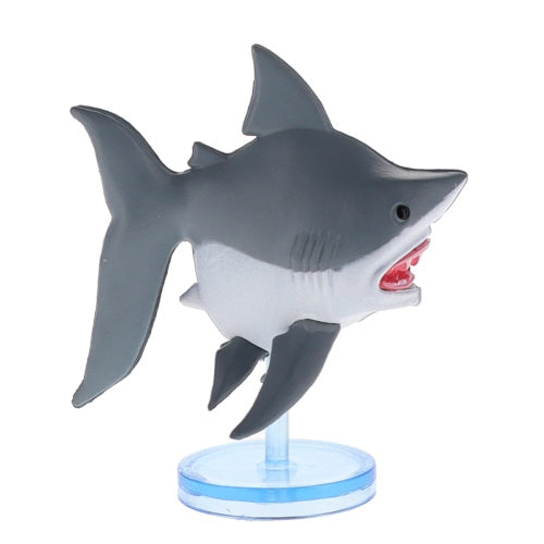 Shark Goldfish Figure Series Creator 2-Inch Mini-Figure