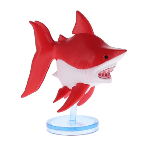 Shark Goldfish Figure Series Creator 2-Inch Mini-Figure