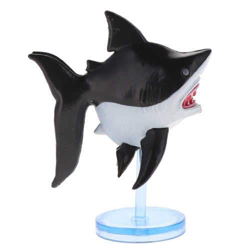 Shark Goldfish Figure Series Creator 2-Inch Mini-Figure