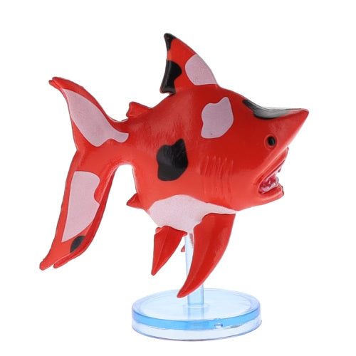 Shark Goldfish Figure Series Creator 2-Inch Mini-Figure