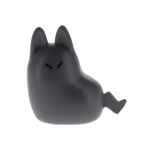 Sitting Cat Daily Life Figure Series Lian Q Labo 1.5-Inch Mini-Figure