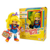Rainbow Brite Fashion Doll Series The Loyal Subjects 5.5-Inch Collectible Doll