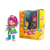 Rainbow Brite Fashion Doll Series The Loyal Subjects 5.5-Inch Collectible Doll