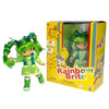Rainbow Brite Fashion Doll Series The Loyal Subjects 5.5-Inch Collectible Doll