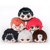 Yu Yu Hakusho Gororin Mascot Medicos 3-Inch Plush Doll