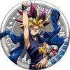 Yu-Gi-Oh Newly Drawn Can Badge Series Medicos 1.5-Inch Collectible Pin