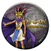 Yu-Gi-Oh Duel Monsters Can Badge King's Memory Series Medicos 2-Inch Pin
