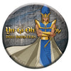 Yu-Gi-Oh Duel Monsters Can Badge King's Memory Series Medicos 2-Inch Pin