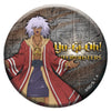 Yu-Gi-Oh Duel Monsters Can Badge King's Memory Series Medicos 2-Inch Pin