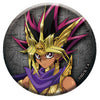 Yu-Gi-Oh Duel Monsters Can Badge King's Memory Series Medicos 2-Inch Pin