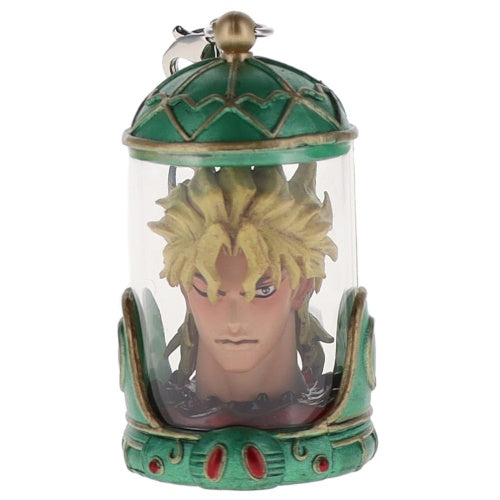 Jojo's Bizarre Adventure Super Strap Series Medicos 2-Inch Key Chain