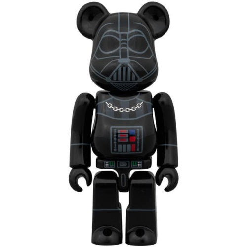 Star Wars Bearbrick Chase Figure Series Medicom 2.5-Inch Mini-Figure