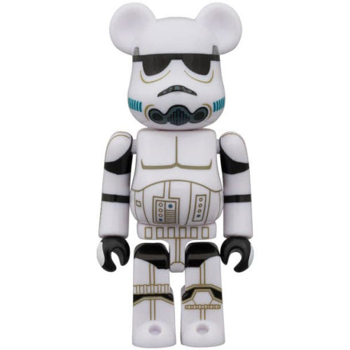 Star Wars Bearbrick Chase Figure Series Medicom 2.5-Inch Mini-Figure