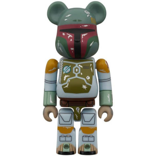 Star Wars Bearbrick Chase Figure Series Medicom 2.5-Inch Mini-Figure