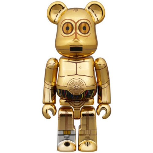 Star Wars Bearbrick Chase Figure Series Medicom 2.5-Inch Mini-Figure