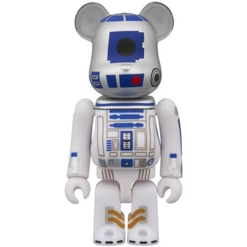 Star Wars Bearbrick Chase Figure Series Medicom 2.5-Inch Mini-Figure