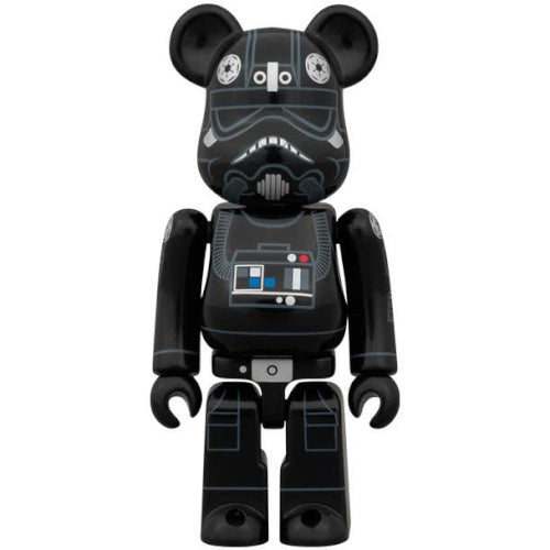 Star Wars Bearbrick Chase Figure Series Medicom 2.5-Inch Mini-Figure