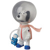 Peanuts Series UDF Medicom 3-Inch Collectible Figure