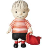 Peanuts Series UDF Medicom 3-Inch Collectible Figure